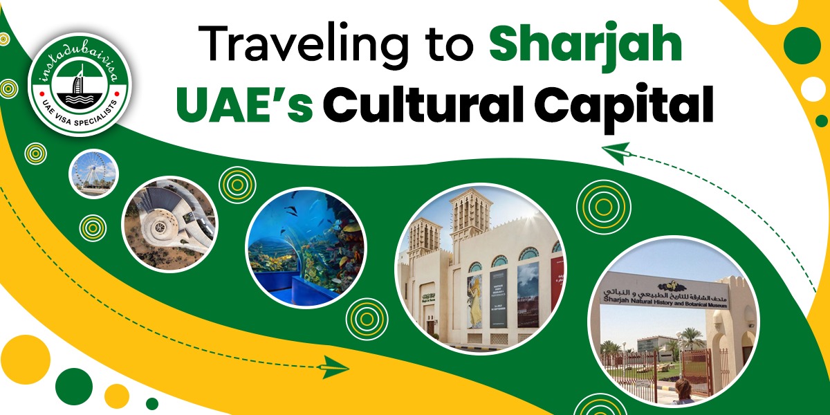 sharjah travel guide